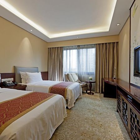 Best Western Plus Hangzhou Meiyuan Hotel Zewnętrze zdjęcie