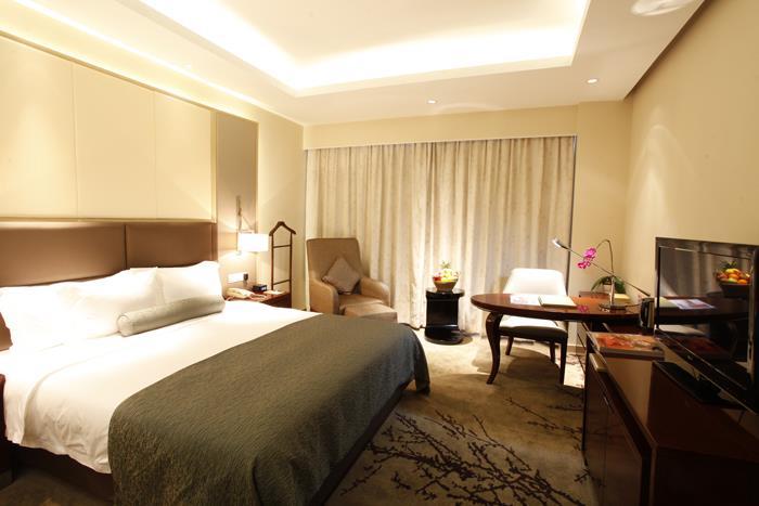 Best Western Plus Hangzhou Meiyuan Hotel Zewnętrze zdjęcie