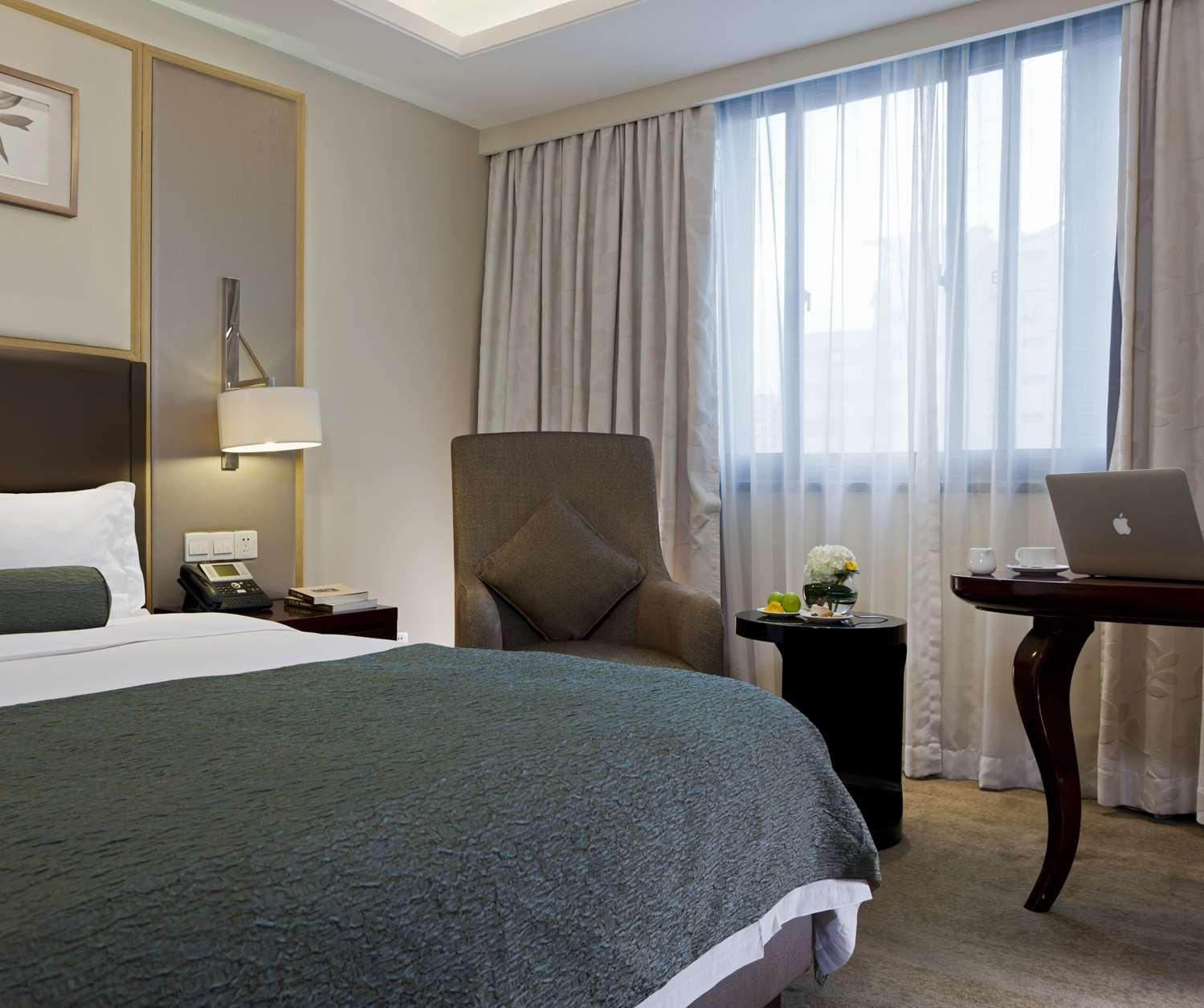 Best Western Plus Hangzhou Meiyuan Hotel Zewnętrze zdjęcie