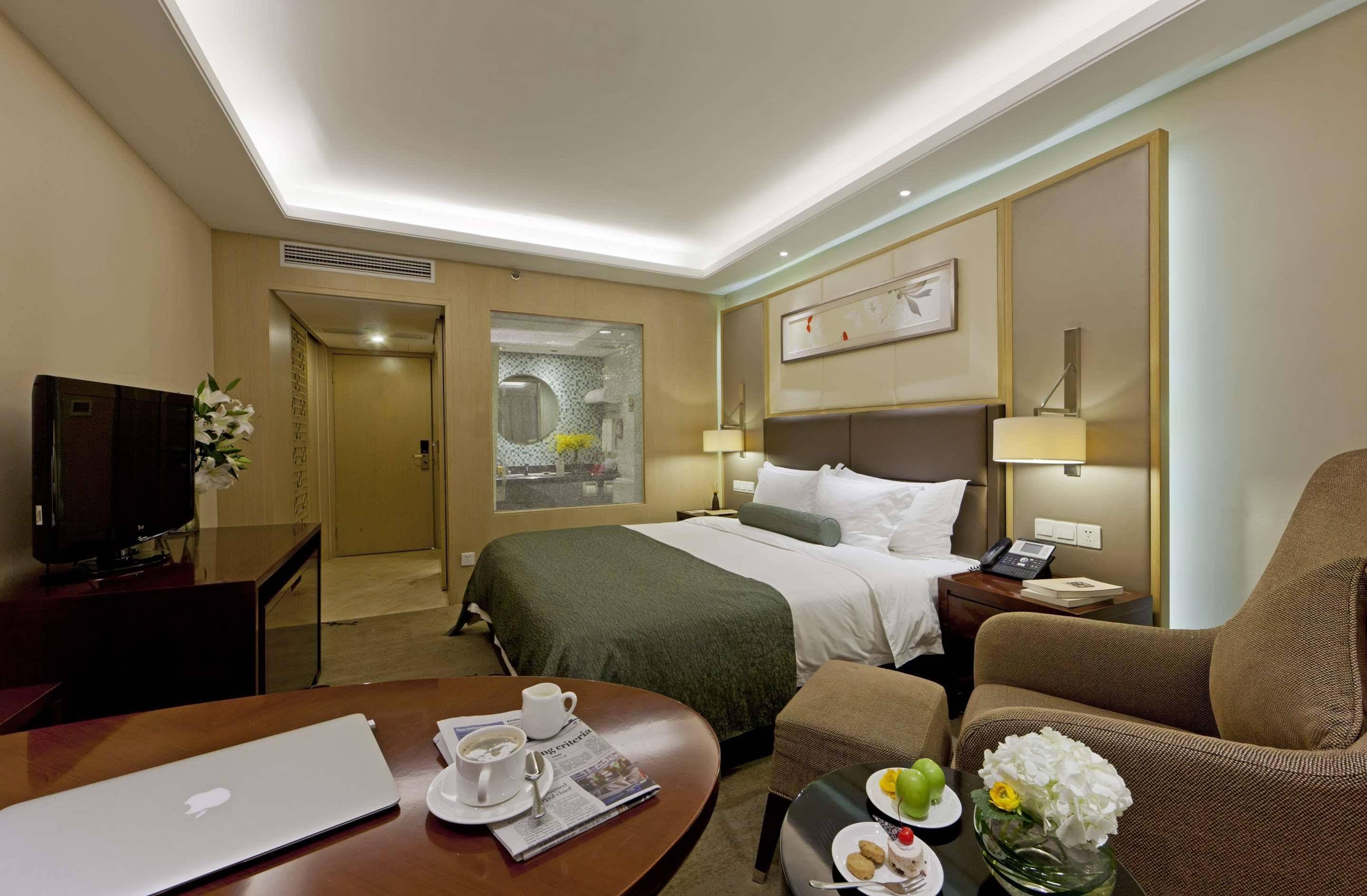 Best Western Plus Hangzhou Meiyuan Hotel Zewnętrze zdjęcie