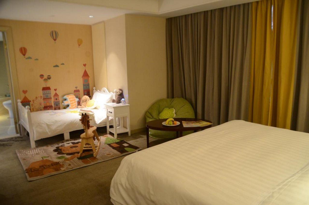 Best Western Plus Hangzhou Meiyuan Hotel Zewnętrze zdjęcie