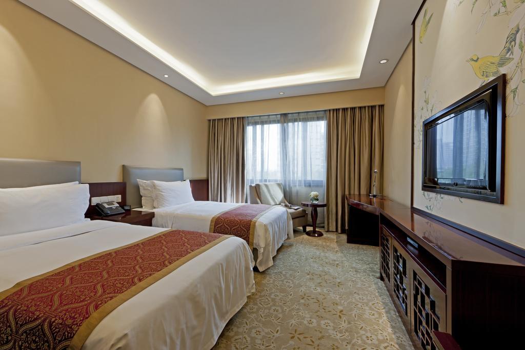 Best Western Plus Hangzhou Meiyuan Hotel Zewnętrze zdjęcie