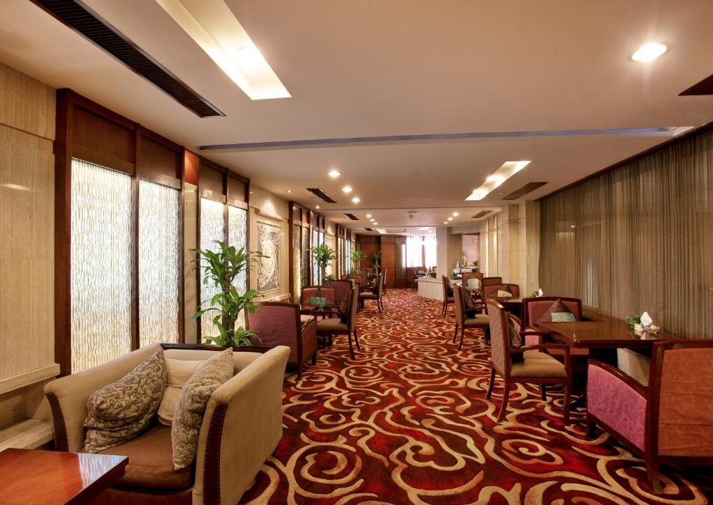 Best Western Plus Hangzhou Meiyuan Hotel Zewnętrze zdjęcie