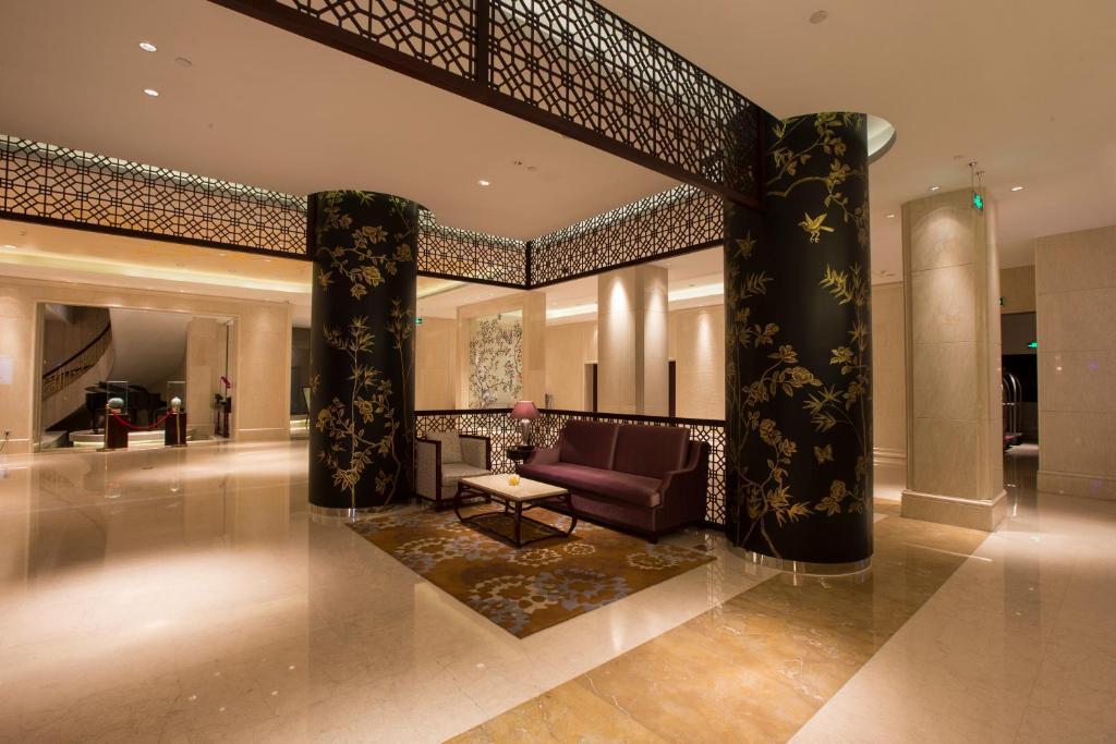 Best Western Plus Hangzhou Meiyuan Hotel Zewnętrze zdjęcie